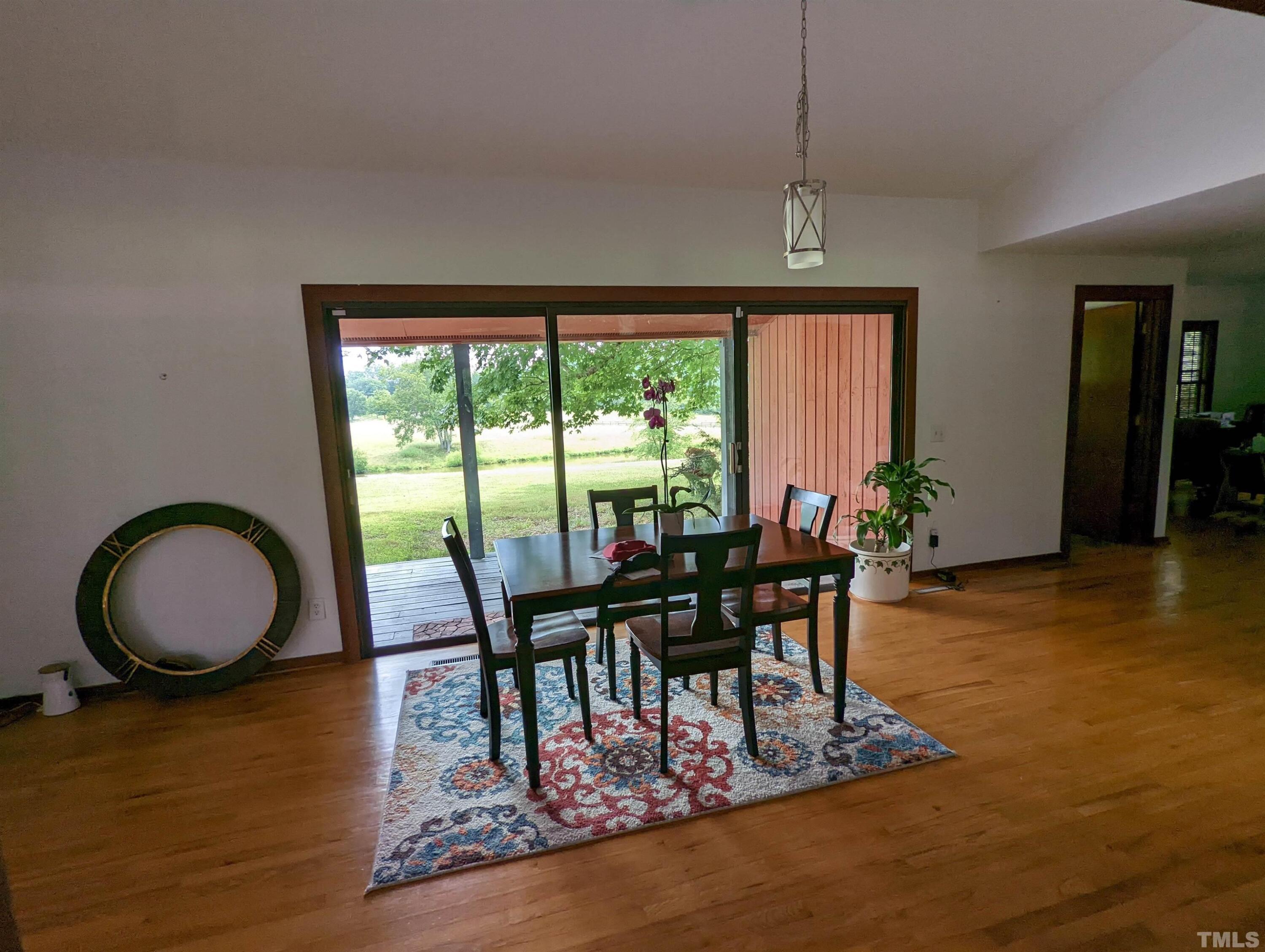 10621 Rougemont Road Bahama, NC 27503 - Photo 9 of 28 Photo #9