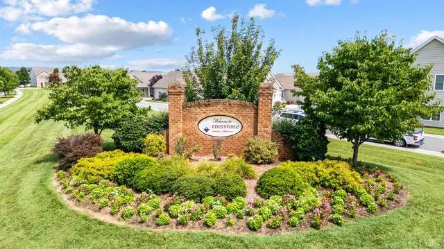 $205,000 | 100 Capstone Drive, Unit 106, Lynchburg, VA 24502