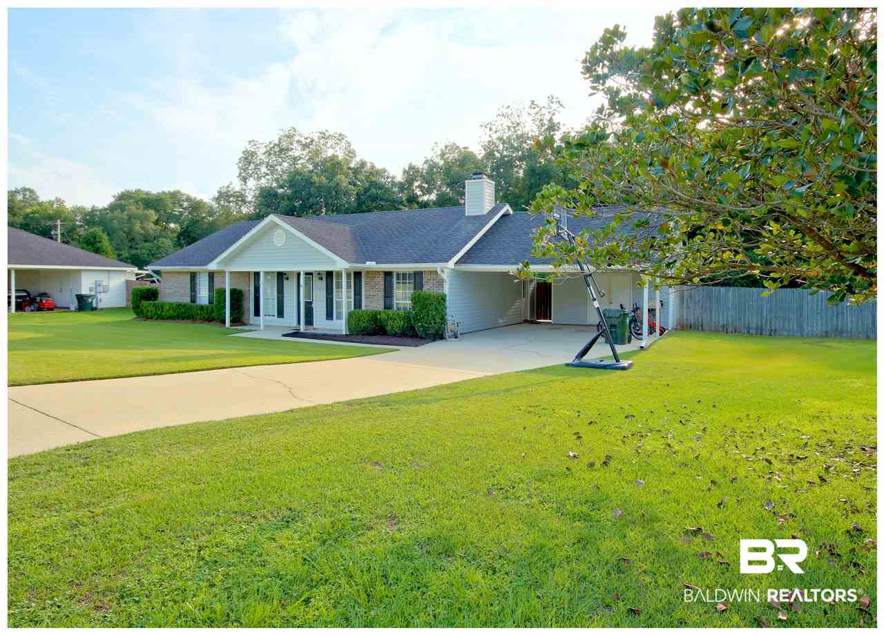 23695 Sparrows Point Daphne, AL 36526 - Photo 23 of 23