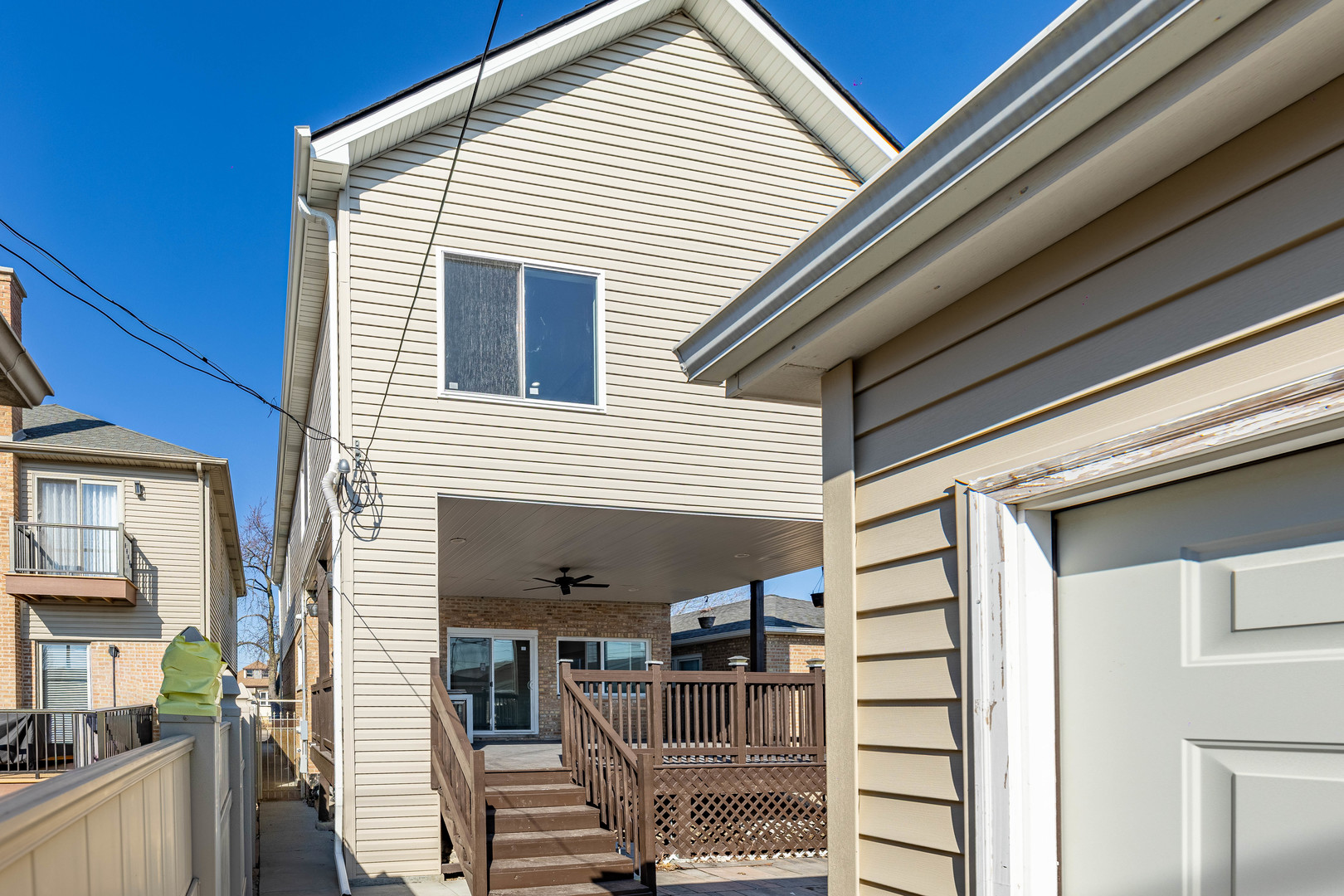 6119 West 55th Street Chicago, IL 60638 - Photo 23 of 27