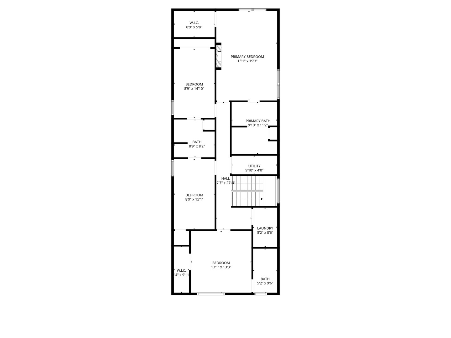 6119 West 55th Street Chicago, IL 60638 - Photo 25 of 27