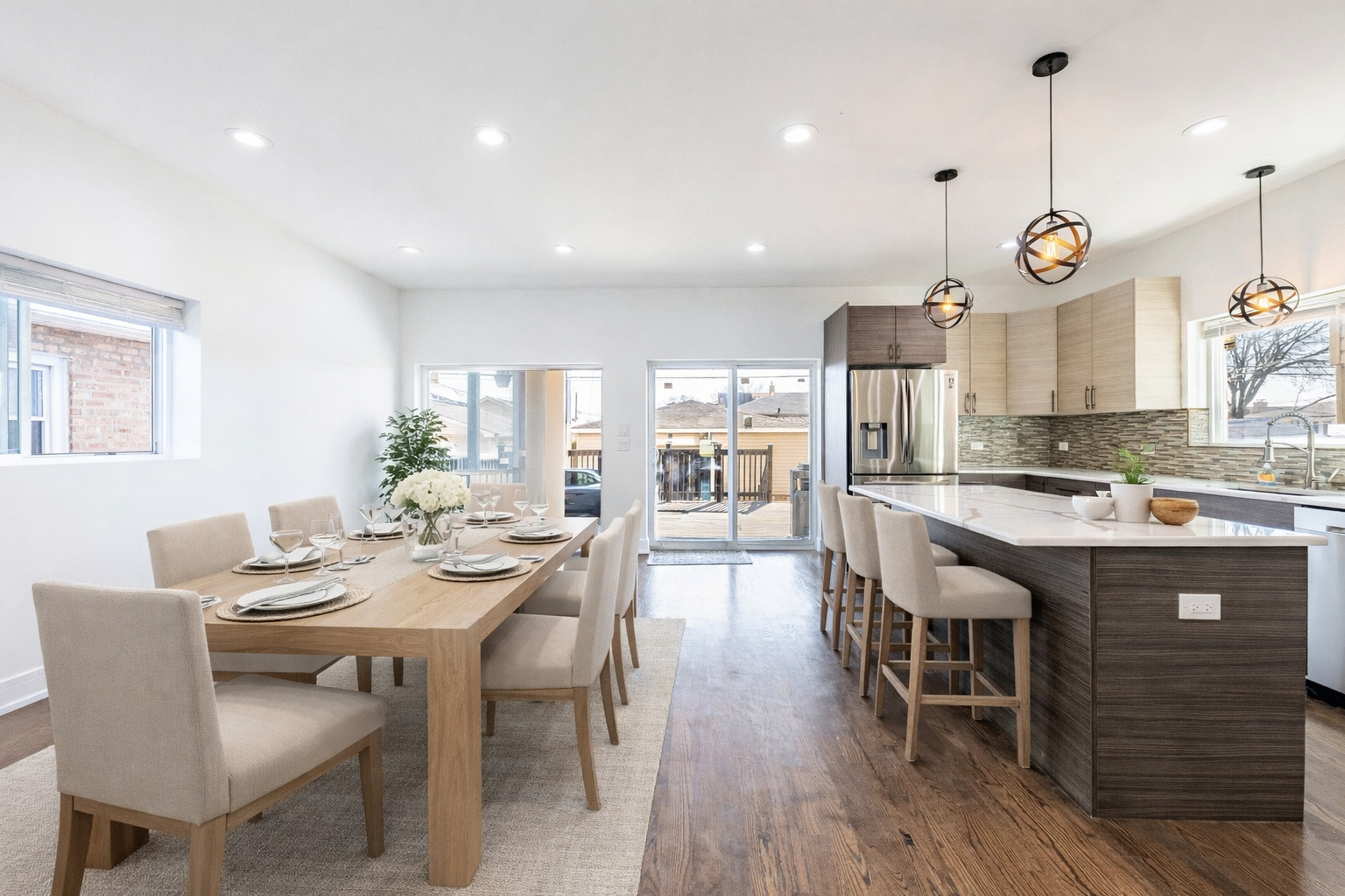 6119 West 55th Street Chicago, IL 60638 - Photo 4 of 27