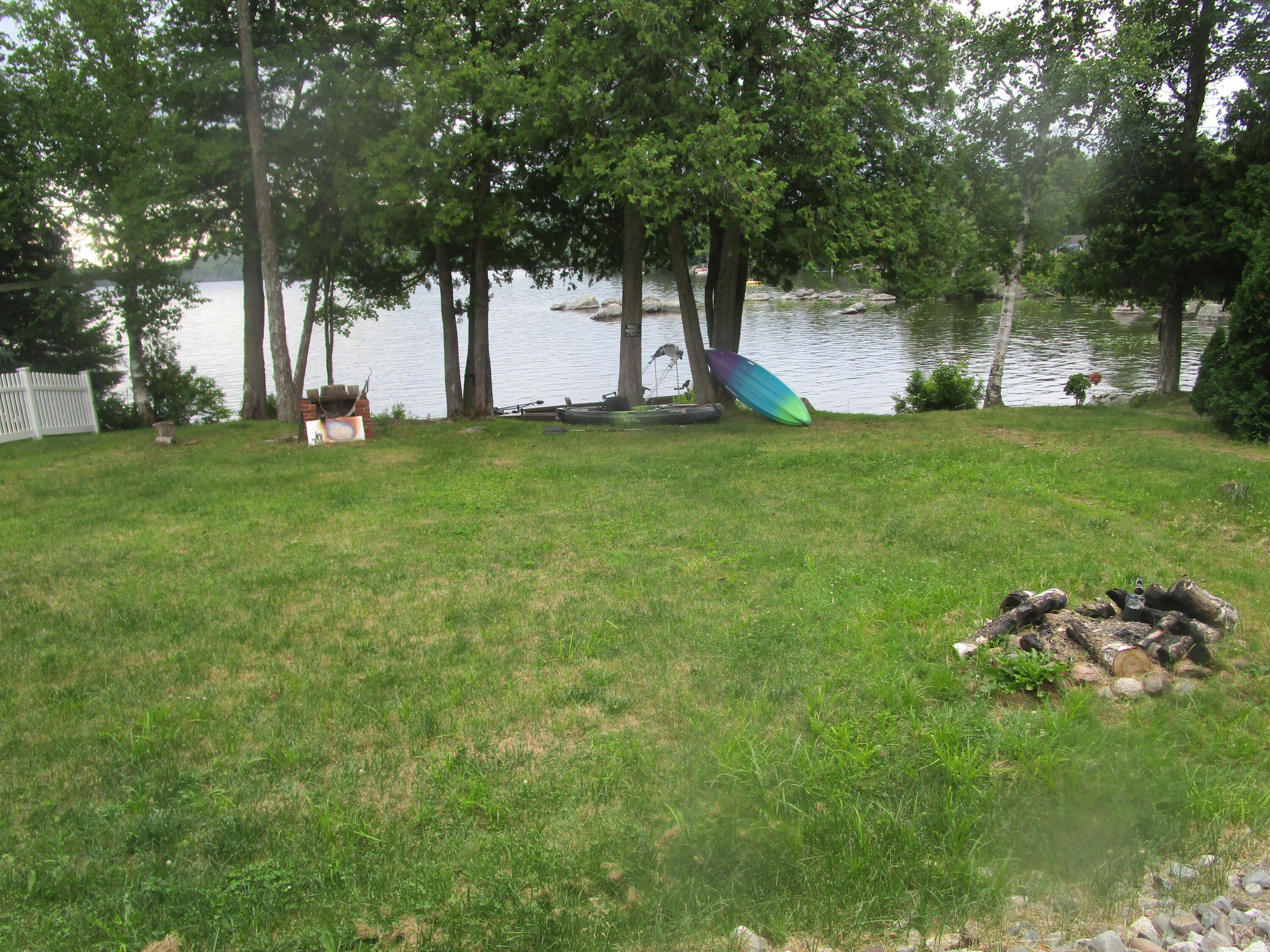 249 Millett-Mallet Camp Road Lincoln, ME 04457 - Photo 2 of 13 IMG_4442