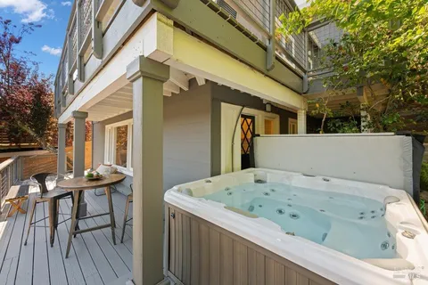 $1,895,000 | 265 Morning Sun Avenue, Mill Valley, CA 94941
