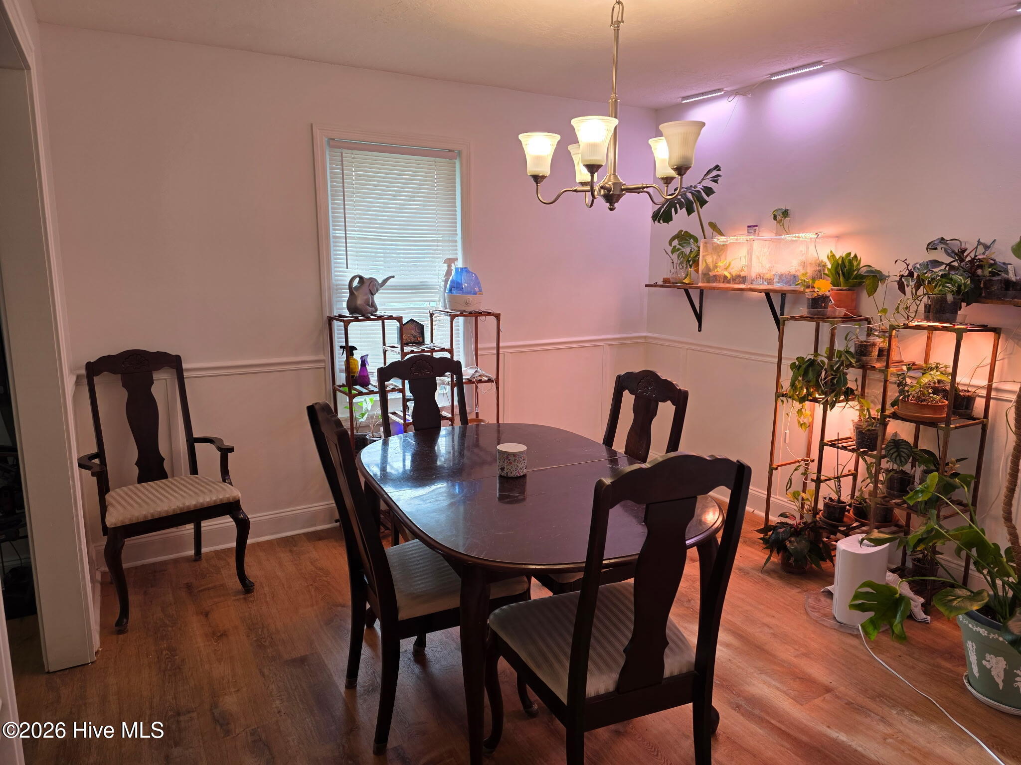 3720 Hickory Cove Road Hephzibah, GA 30815 - Photo 8 of 21