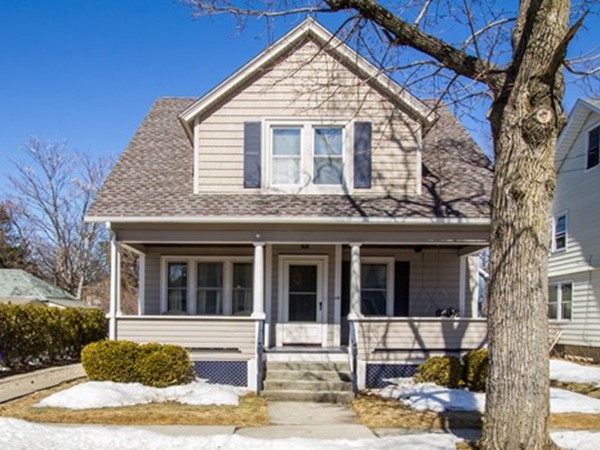 14 Larkspur Street Springfield, MA 01108 - Photo 1 of 30 Gallery Image 1