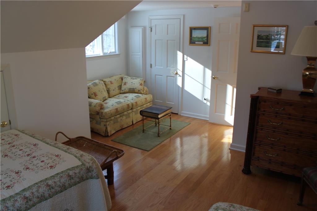 221 Two Mile Run Road Ligonier, PA 15658 - Photo 30 of 44 a living room with furniture and a dresser