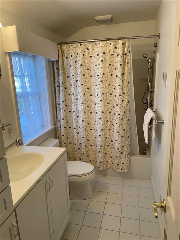 221 Two Mile Run Road Ligonier, PA 15658 - Photo 39 of 44 a bathroom with a sink toilet and shower