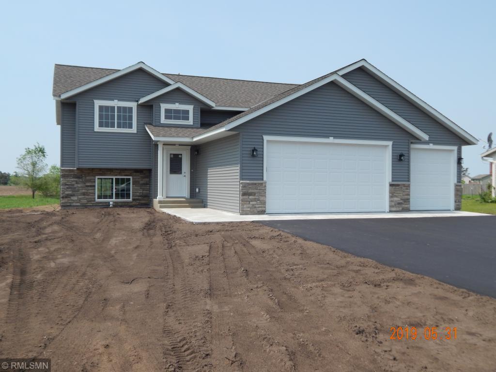 1208 3rd Street Southwest Rice, MN 56367 - Photo 1 of 1