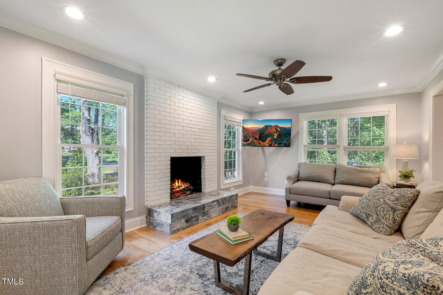 5908 Hampton Ridge Road Raleigh, NC 27603 - Photo 15 of 45 5908 Hampton Ridge Rd Raleigh-large-043-