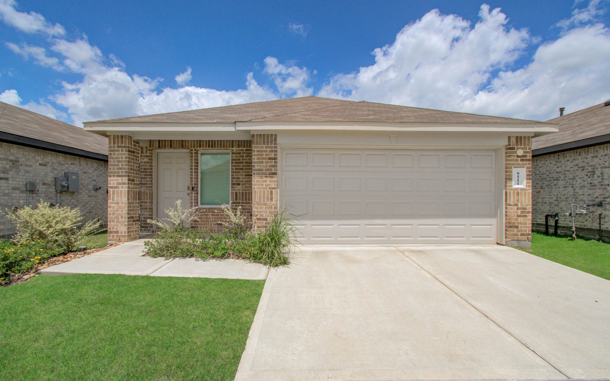 6111 Grove Of Pnes Street Spring, TX 77373 - Photo 3 of 32
