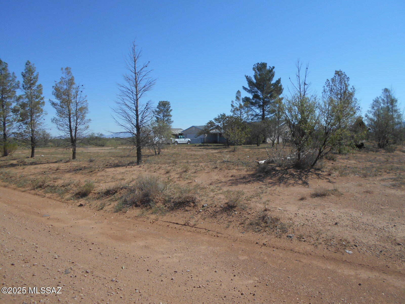 13242 Kit Carson Road Pearce, AZ 85625 - Photo 13 of 50