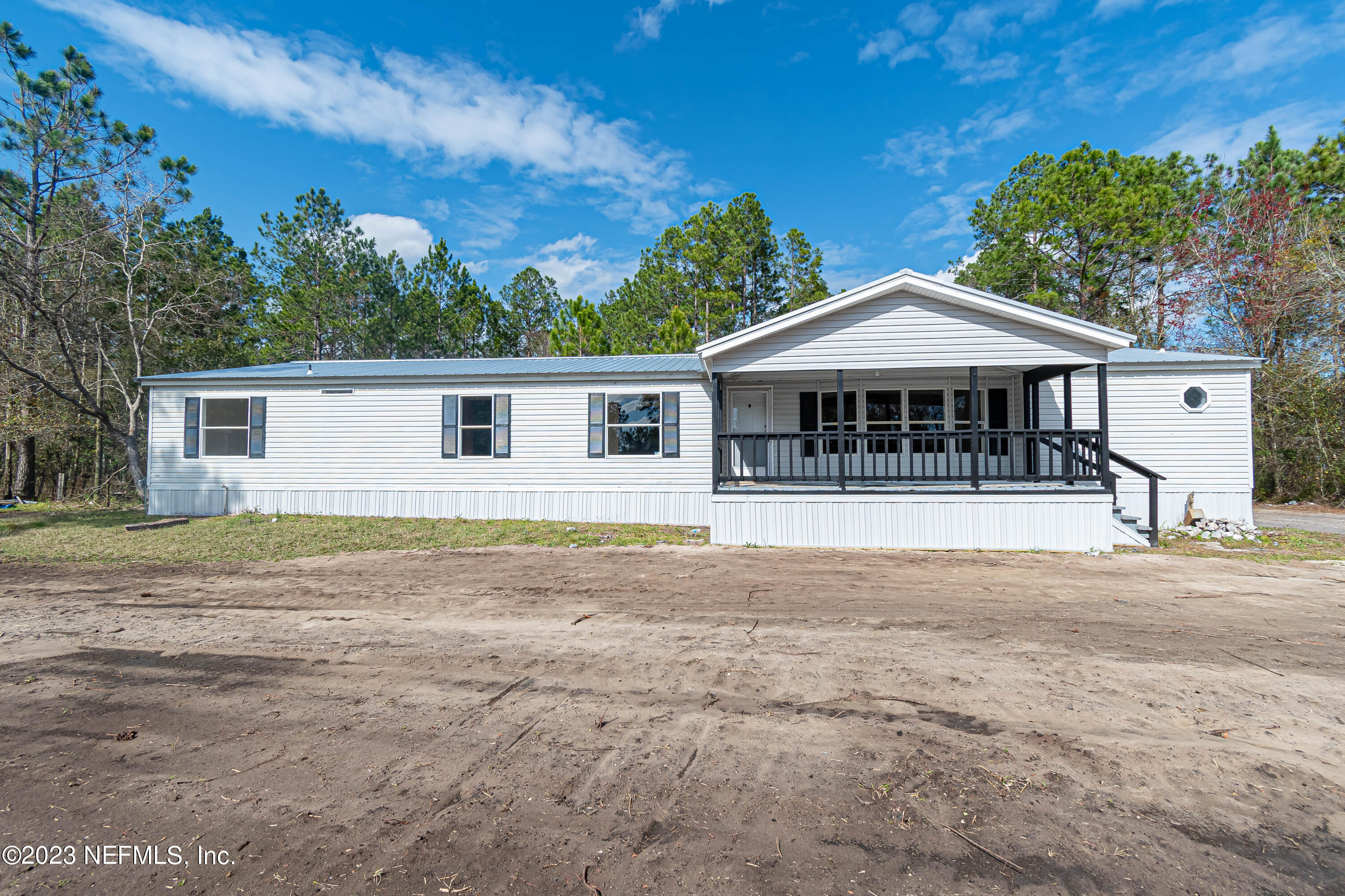 14693 Hid Dugger Road Sanderson, FL 32087 - Photo 1 of 38 untitled-1147