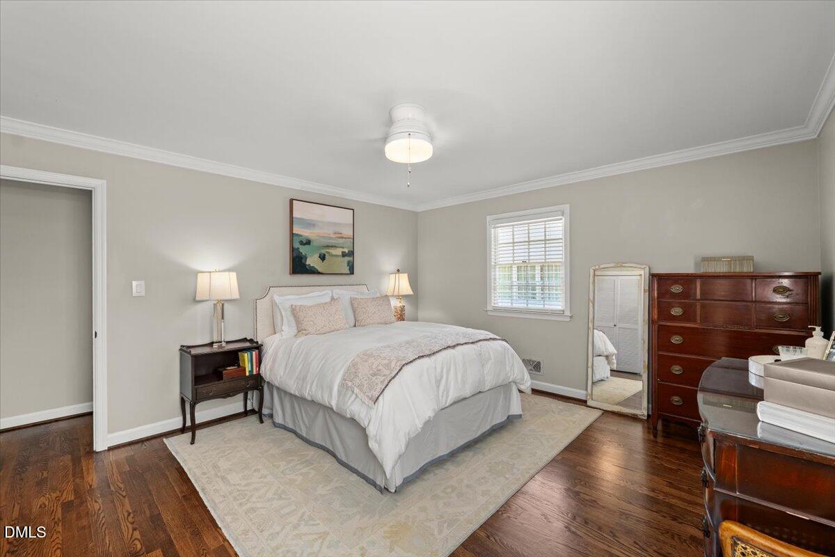 4711 Pamlico Drive Raleigh, NC 27609 - Photo 25 of 47