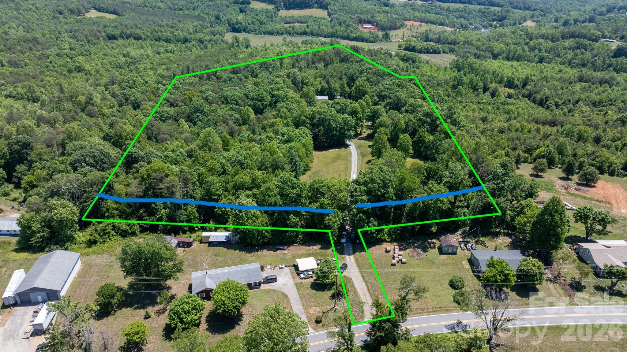 4659 Dysartsville Road Morganton, NC 28655 - Photo 25 of 28