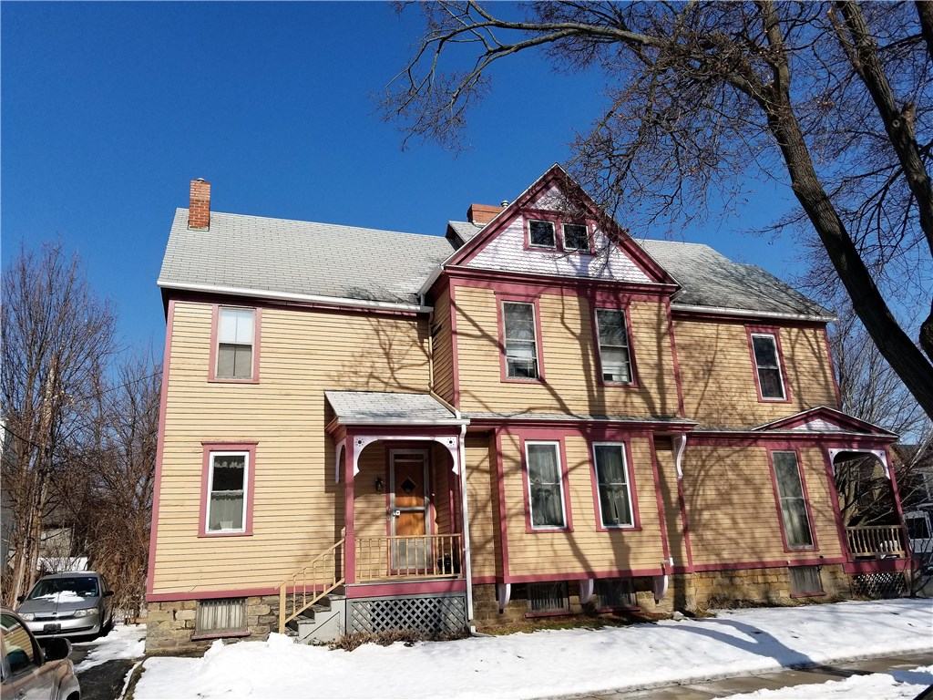 85 Oxford Street Rochester, NY 14607 - Photo 3 of 24