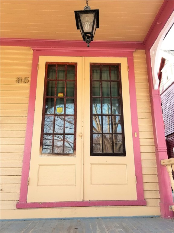 85 Oxford Street Rochester, NY 14607 - Photo 4 of 24