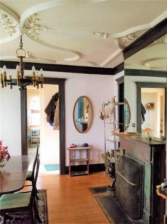 85 Oxford Street Rochester, NY 14607 - Photo 7 of 24