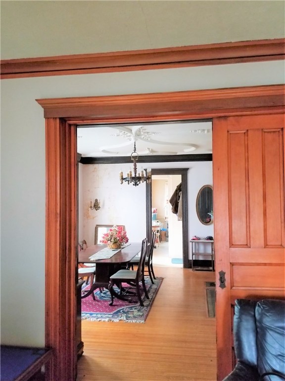 85 Oxford Street Rochester, NY 14607 - Photo 8 of 24