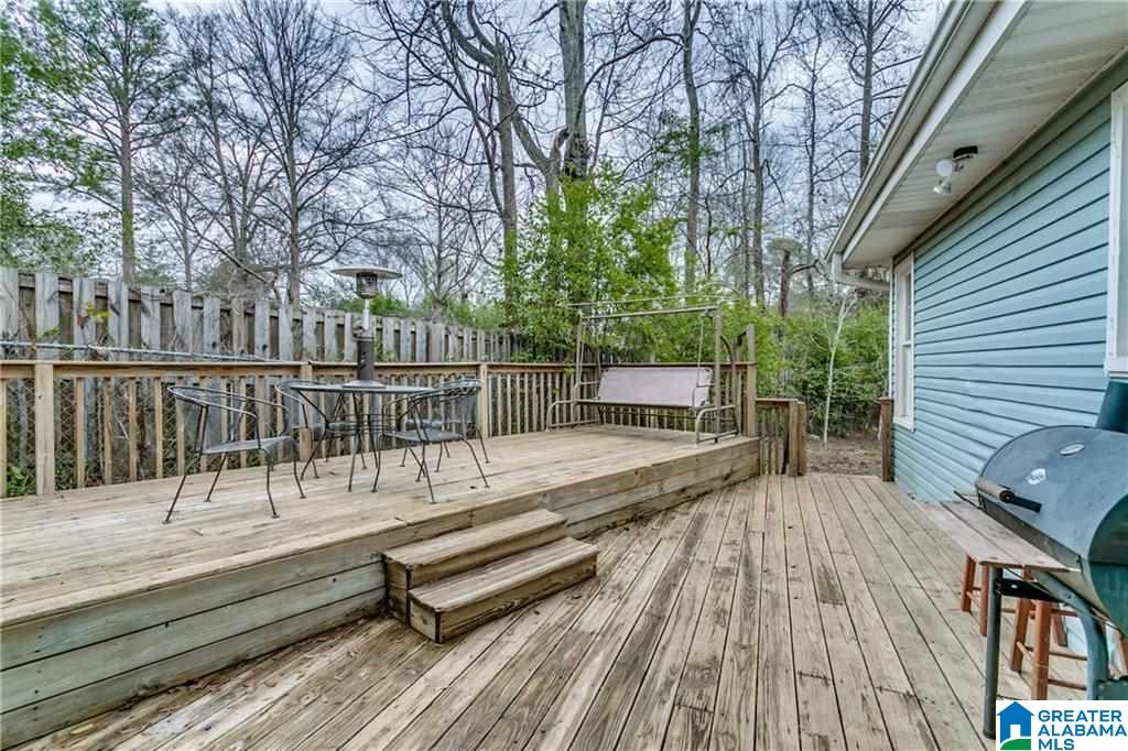 2726 Loop Road Tuscaloosa, AL 35404 - Photo 26 of 30