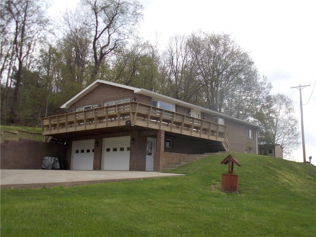 391 Mowry Road Monaca, PA 15061 - Photo 1 of 25 Gallery Image 1