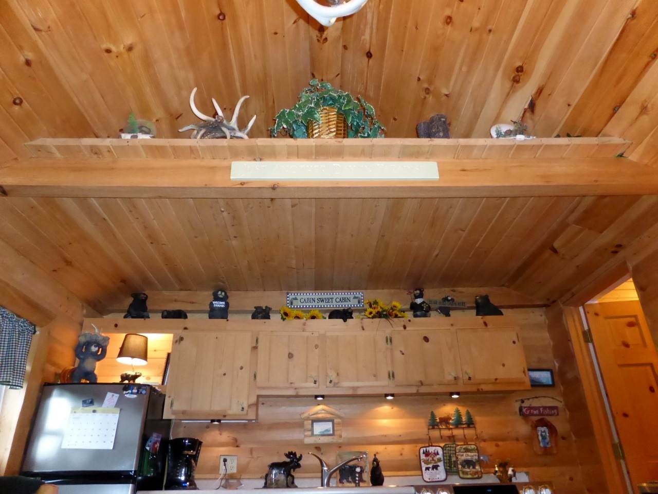 8126 Deadstream Road Honor, MI 49640 - Photo 14 of 32 1805098-13.JPG