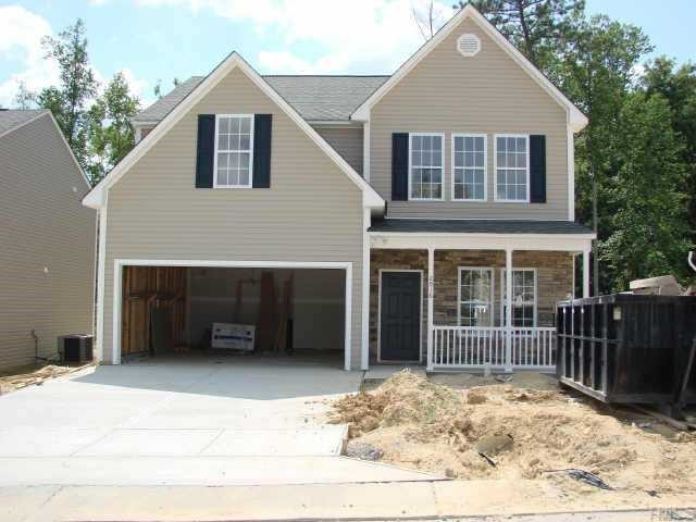 2916 Filbert Street Raleigh, NC 27610 - Photo 1 of 1 Exterior Front