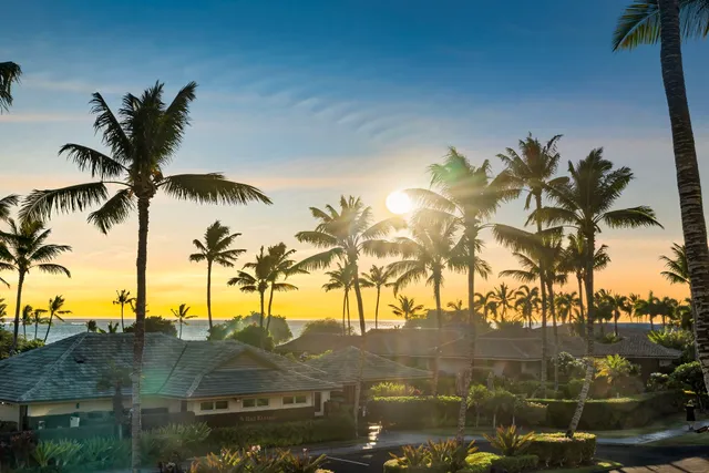 a view of houses with outdoor space