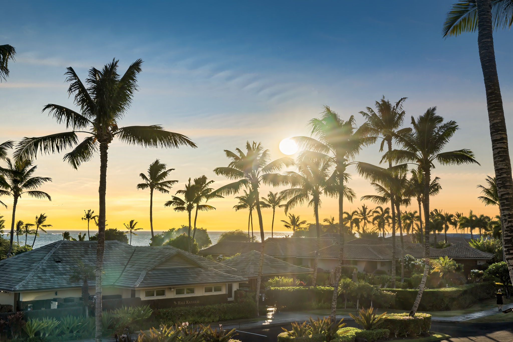 69-1000 Kolea Kai Circle, Unit 10B Waikoloa, HI 96738 - Photo 25 of 27 a view of houses with outdoor space