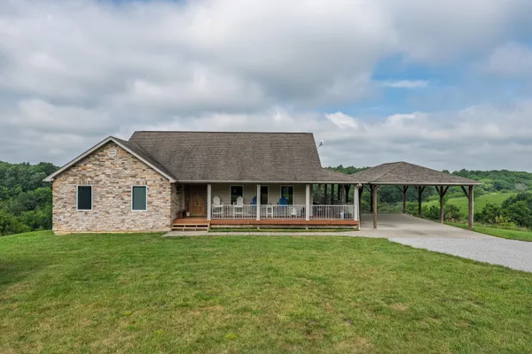 $599,000 | 3275 Sweet Owen Road, Owenton, KY 40359