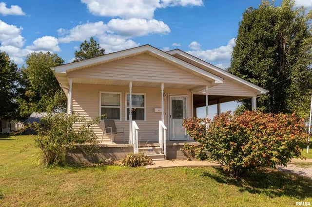 $115,000 | 902 North Taft Street, Marion, IL 62959