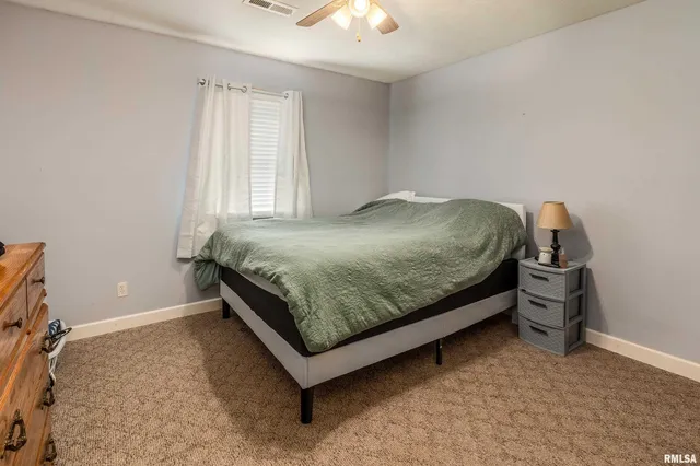 $115,000 | 902 North Taft Street, Marion, IL 62959