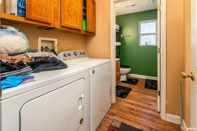 $115,000 | 902 North Taft Street, Marion, IL 62959