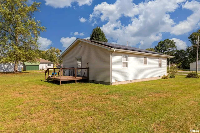 $115,000 | 902 North Taft Street, Marion, IL 62959