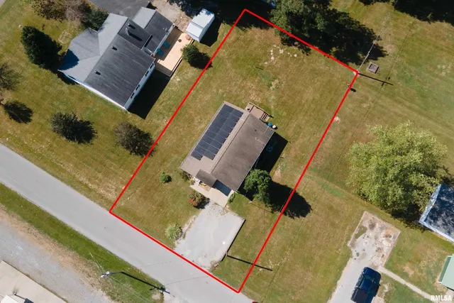 $115,000 | 902 North Taft Street, Marion, IL 62959