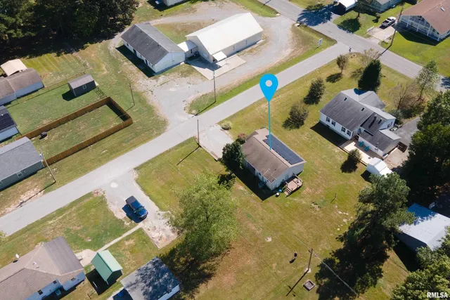 $115,000 | 902 North Taft Street, Marion, IL 62959