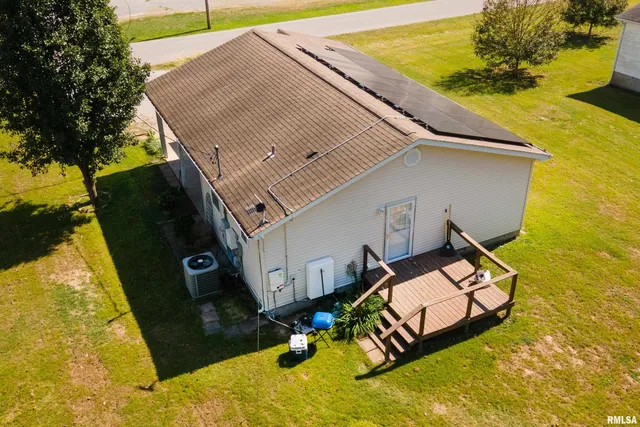 $115,000 | 902 North Taft Street, Marion, IL 62959