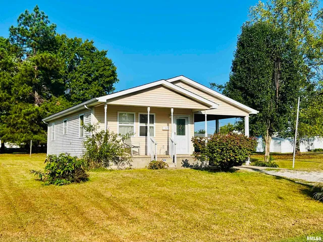 $115,000 | 902 North Taft Street, Marion, IL 62959