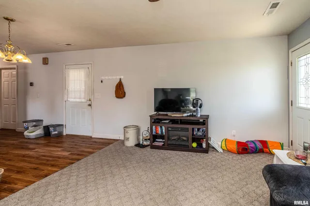 $115,000 | 902 North Taft Street, Marion, IL 62959