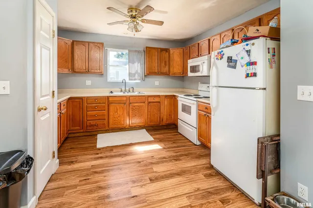 $115,000 | 902 North Taft Street, Marion, IL 62959