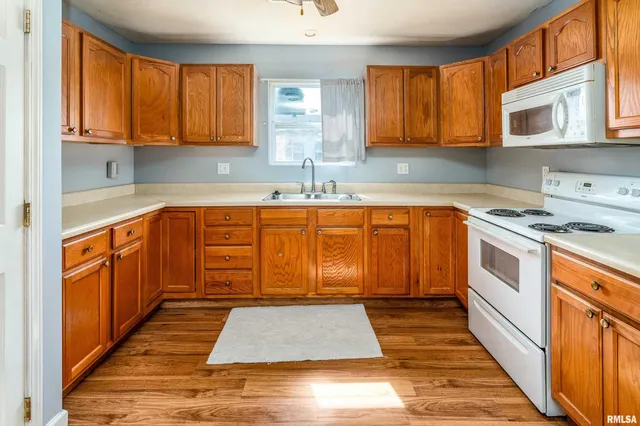 $115,000 | 902 North Taft Street, Marion, IL 62959