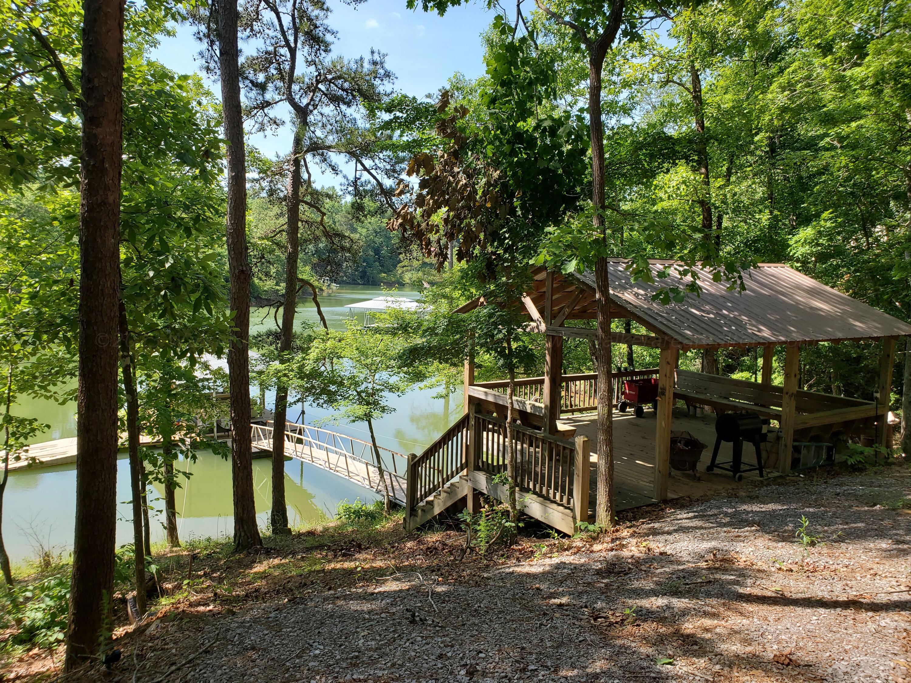 9 Sipsey Pines Road Arley, AL 35541 - Photo 1 of 12 Gallery Image 1