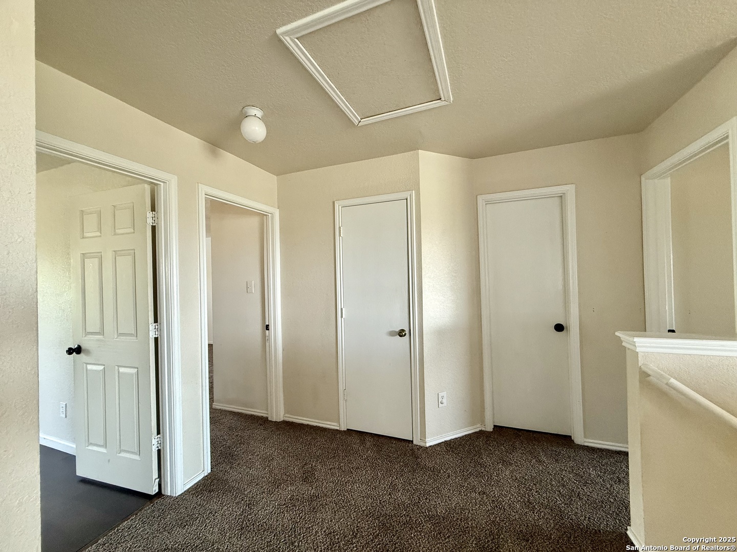 6118 Kensinger Pass Converse, TX 78109 - Photo 16 of 30 a view of an empty room