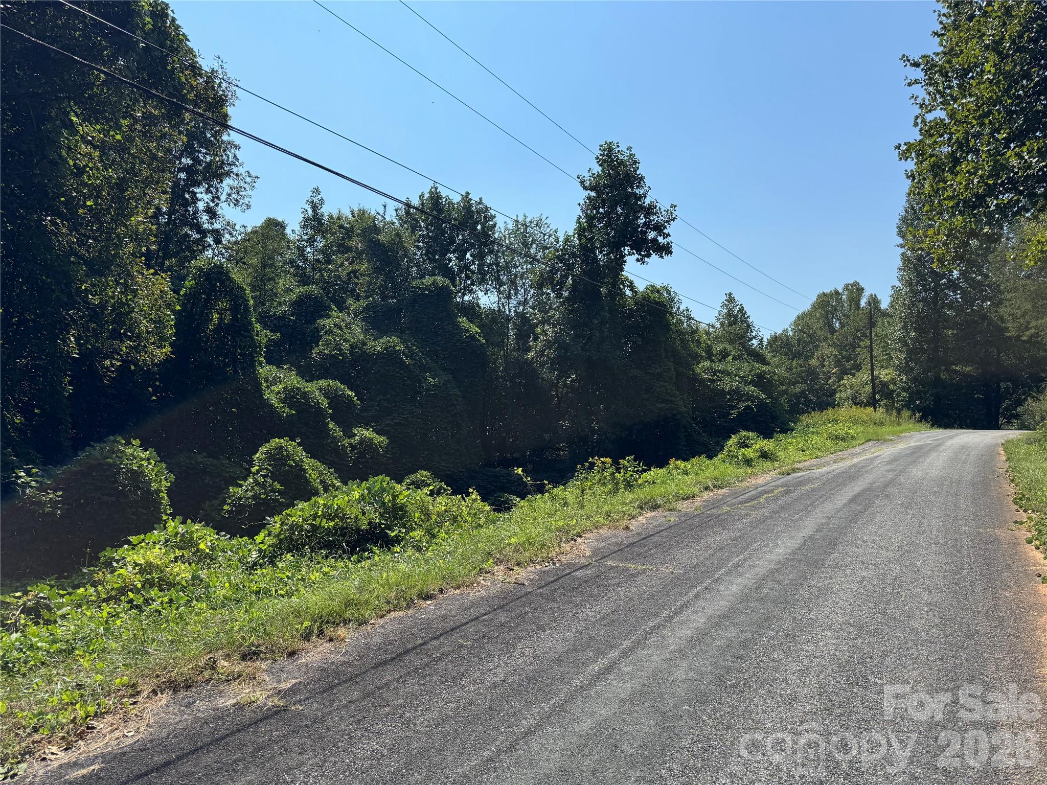 V/l Boyd Road Nebo, NC 28761 - Photo 2 of 7 Gallery Image 2