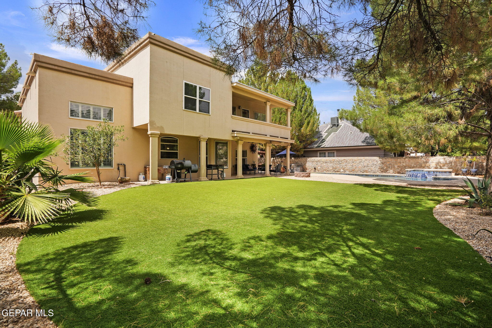 604 Rosinante Road El Paso, TX 79922 - Photo 45 of 60 60-web-or-mls-JOL00840