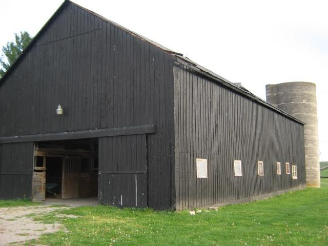 801 Hume Bedford Road Paris, KY 40361 - Photo 22 of 30 Photo 23