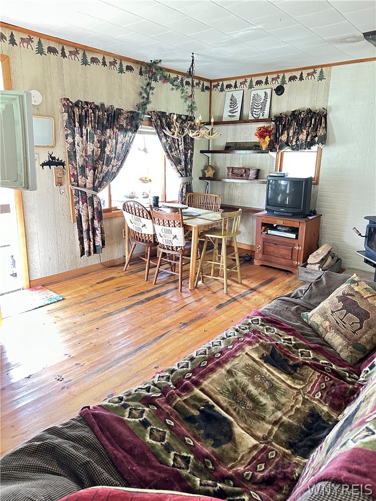 3631 Pine Ridge Road Cuba, NY 14727 - Photo 21 of 31