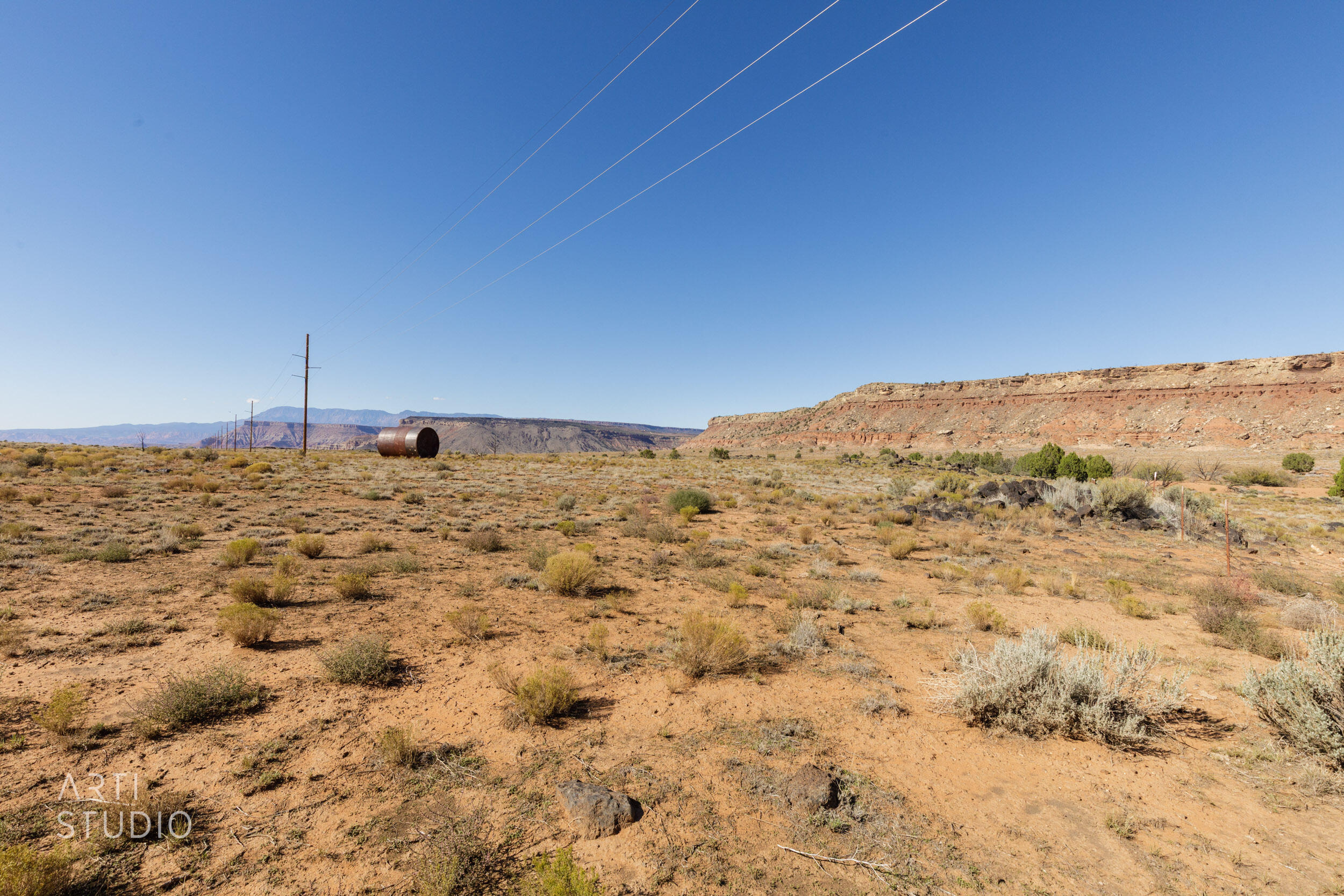 690.65 South Coal Pits Road Springdale, UT 84767 - Photo 18 of 30 Coal Pits Land-Johan R (23 of 41)