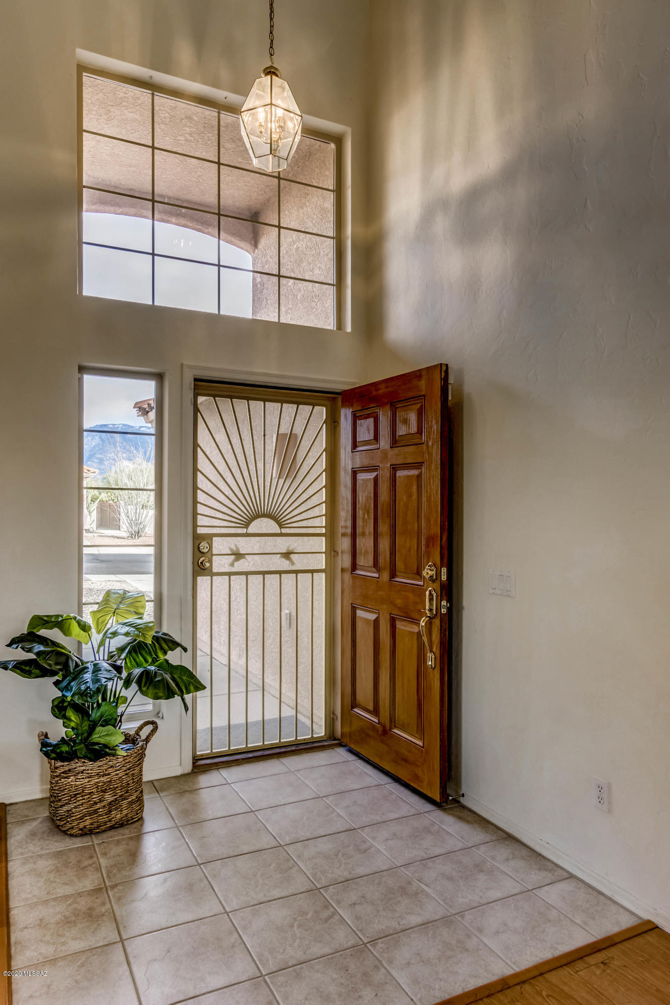 12411 North Mt Bigelow Road Oro Valley, AZ 85755 - Photo 25 of 49