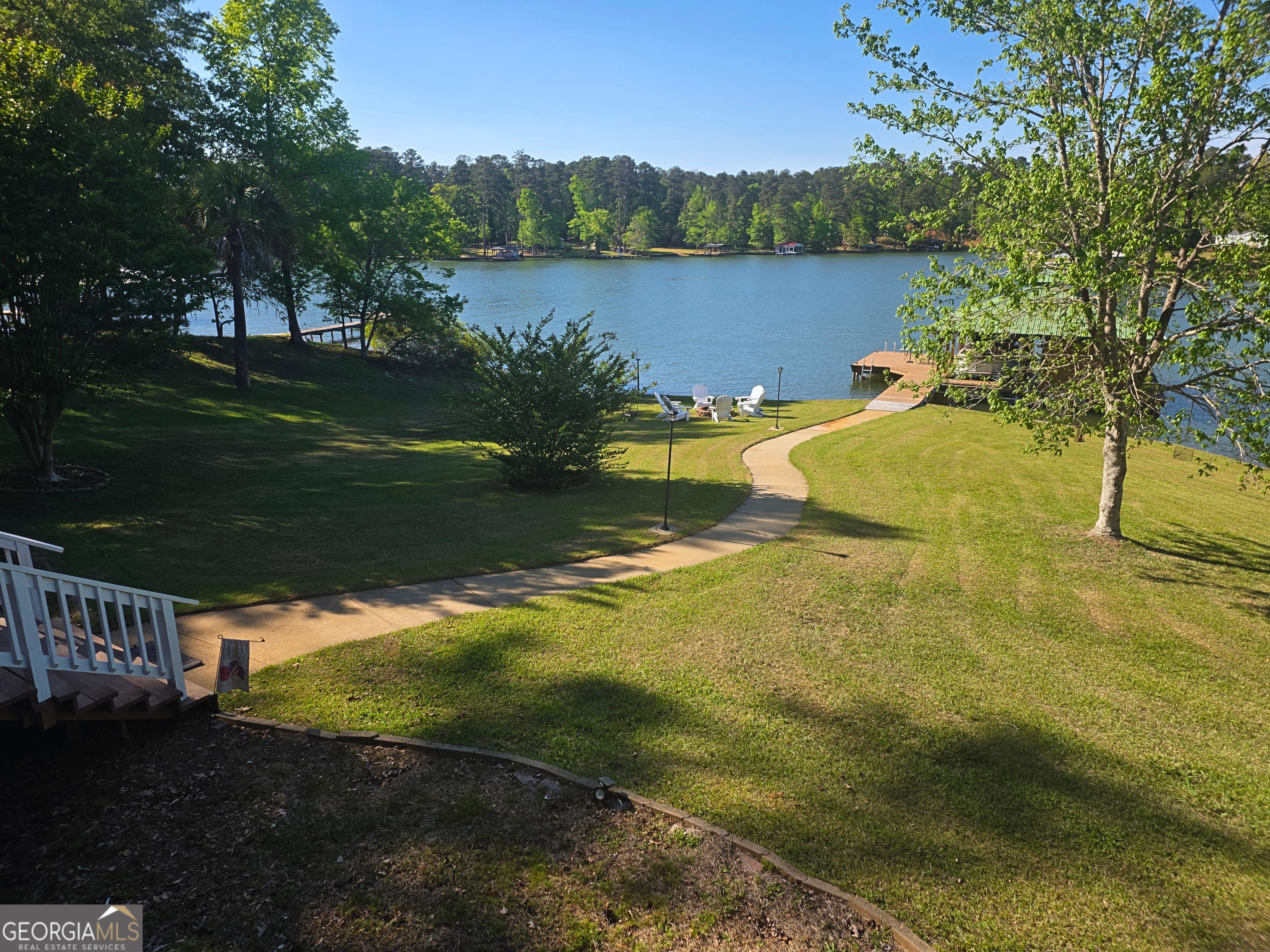 306 Big Oconee River Road Sparta, GA 31087 - Photo 11 of 32